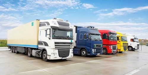 銀川力捷迅貨運乘東風徐起，道路貨物運輸新篇章