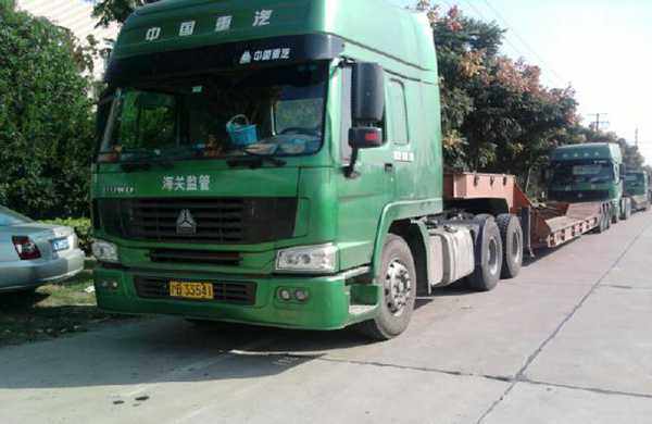 佛山南海獅山至蘇州整車零擔(dān)貨運(yùn)專線服務(wù)詳解