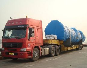 道路貨物運(yùn)輸?shù)亩x與主要分類體系