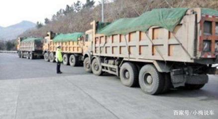 卡車司機(jī)職業(yè)化 是轉(zhuǎn)型之路，亦是發(fā)展之需